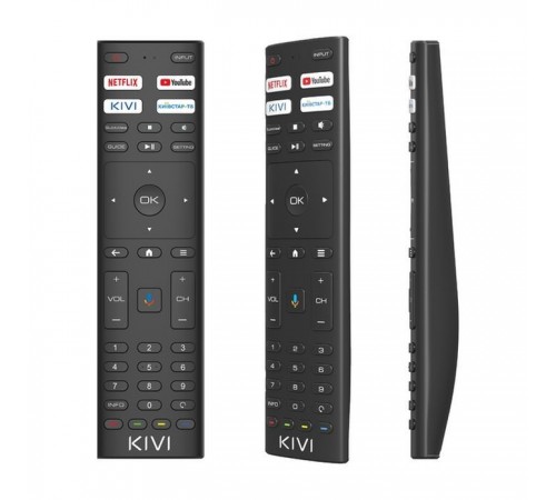 Телевизор Kivi 50U770QB Телевизор Kivi 50U770QB
