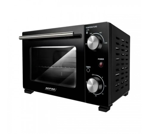 Электропечь MPM MPE-13