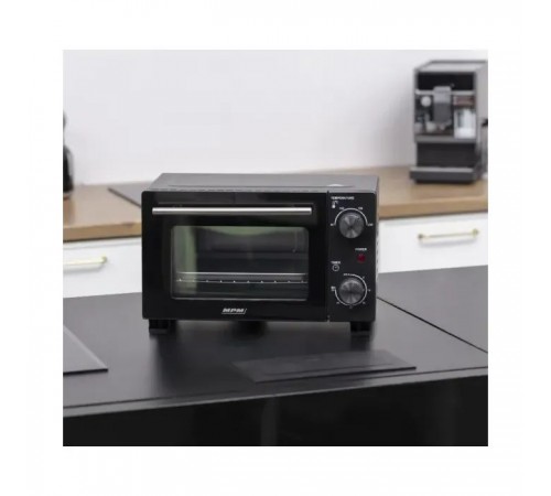 Электропечь MPM MPE-13