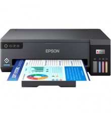 Струйный принтер Epson L11050 WiFi (C11CK39403)