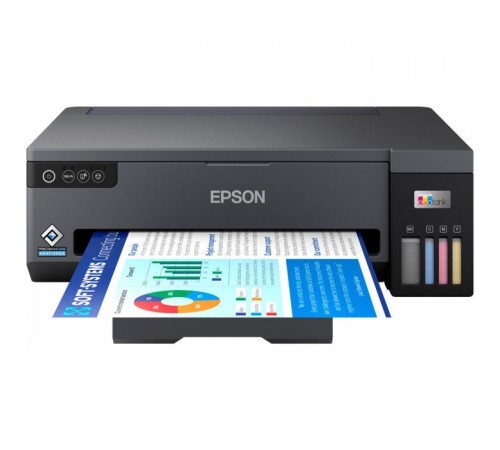 Струйный принтер Epson L11050 WiFi (C11CK39403) Струйный принтер Epson L11050 WiFi (C11CK39403)