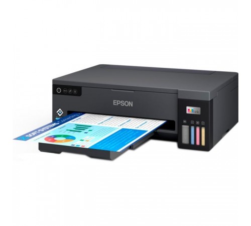 Струйный принтер Epson L11050 WiFi (C11CK39403) Струйный принтер Epson L11050 WiFi (C11CK39403)