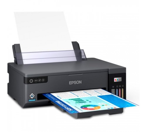 Струйный принтер Epson L11050 WiFi (C11CK39403) Струйный принтер Epson L11050 WiFi (C11CK39403)