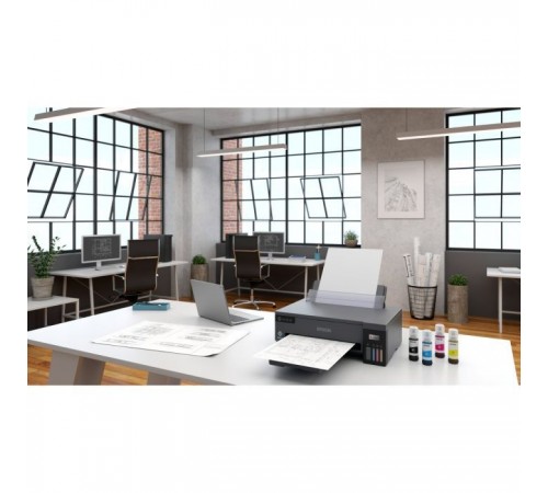 Струйный принтер Epson L11050 WiFi (C11CK39403) Струйный принтер Epson L11050 WiFi (C11CK39403)
