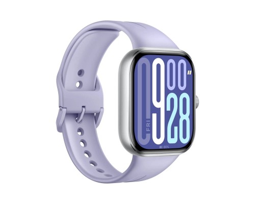Смарт-часы Xiaomi Redmi Watch 5 Lavender Purple BHR9388GL (1121745)