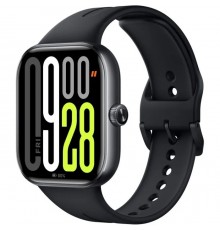 Смарт-годинник Xiaomi Redmi Watch 5 Obsidian Black BHR9389GL (1121746)