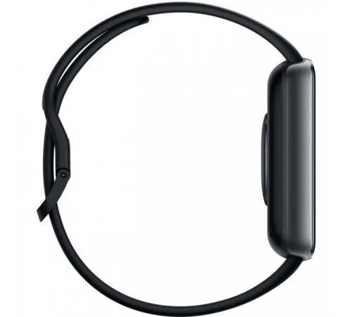Смарт-годинник Xiaomi Redmi Watch 5 Obsidian Black BHR9389GL (1121746) Смарт-годинник Xiaomi Redmi Watch 5 Obsidian Black BHR9389GL (1121746)