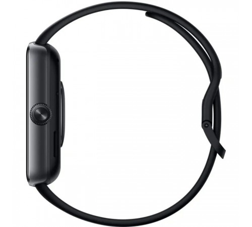 Смарт-годинник Xiaomi Redmi Watch 5 Obsidian Black BHR9389GL (1121746) Смарт-годинник Xiaomi Redmi Watch 5 Obsidian Black BHR9389GL (1121746)