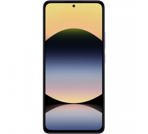 Мобильный телефон Xiaomi Redmi Note 14 8/256GB Mist Purple (1123263) Мобильный телефон Xiaomi Redmi Note 14 8/256GB Mist Purple (1123263)