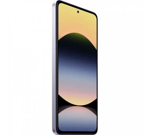 Мобильный телефон Xiaomi Redmi Note 14 8/256GB Mist Purple (1123263) Мобильный телефон Xiaomi Redmi Note 14 8/256GB Mist Purple (1123263)