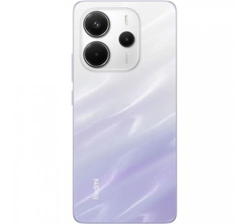Мобильный телефон Xiaomi Redmi Note 14 8/256GB Mist Purple (1123263) Мобильный телефон Xiaomi Redmi Note 14 8/256GB Mist Purple (1123263)