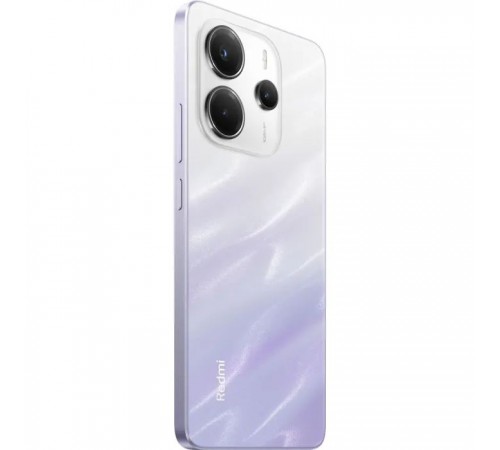 Мобильный телефон Xiaomi Redmi Note 14 8/256GB Mist Purple (1123263) Мобильный телефон Xiaomi Redmi Note 14 8/256GB Mist Purple (1123263)