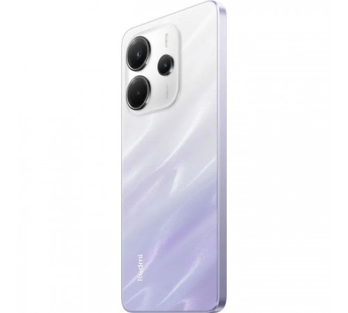 Мобильный телефон Xiaomi Redmi Note 14 8/256GB Mist Purple (1123263) Мобильный телефон Xiaomi Redmi Note 14 8/256GB Mist Purple (1123263)