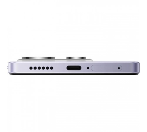 Мобильный телефон Xiaomi Redmi Note 14 8/256GB Mist Purple (1123263) Мобильный телефон Xiaomi Redmi Note 14 8/256GB Mist Purple (1123263)