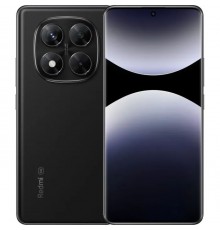 Мобильный телефон Xiaomi Redmi Note 14 Pro 5G 8/256GB Midnight Black (1123276)