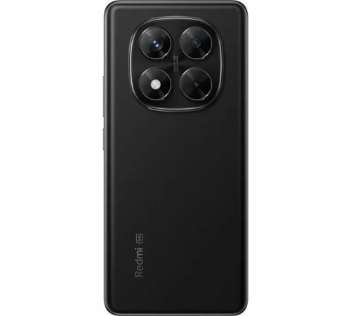 Мобильный телефон Xiaomi Redmi Note 14 Pro 5G 8/256GB Midnight Black (1123276) Мобильный телефон Xiaomi Redmi Note 14 Pro 5G 8/256GB Midnight Black (1123276)