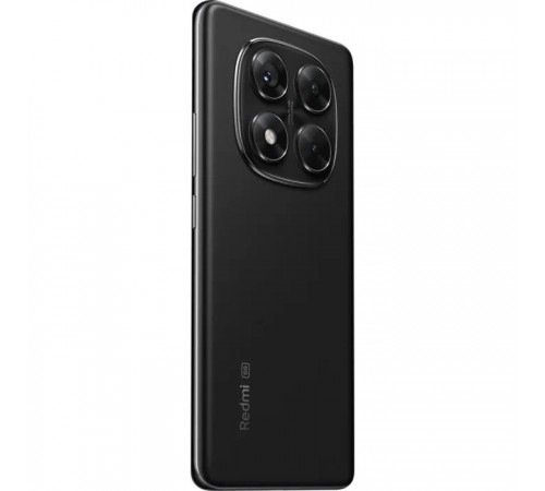 Мобильный телефон Xiaomi Redmi Note 14 Pro 5G 8/256GB Midnight Black (1123276) Мобильный телефон Xiaomi Redmi Note 14 Pro 5G 8/256GB Midnight Black (1123276)
