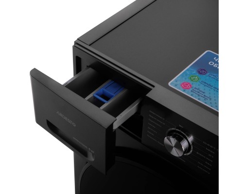 Пральна машина Ardesto WMW-6104DG Пральна машина Ardesto WMW-6104DG