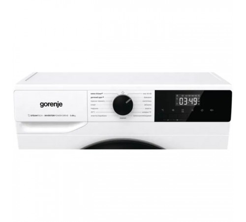 Пральна машина Gorenje W1NHPI84AS Пральна машина Gorenje W1NHPI84AS