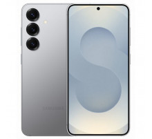 Мобильный телефон Samsung Galaxy S25 12/512Gb Silver Shadow (SM-S931BZSHEUC)