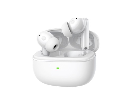 Наушники Hator Truepods Hybrid ANC White (HTA432) Наушники Hator Truepods Hybrid ANC White (HTA432)