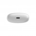 Наушники Hator Truepods Hybrid ANC White (HTA432)