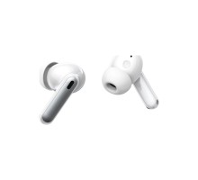 Наушники Hator Truepods Hybrid ANC White (HTA432)
