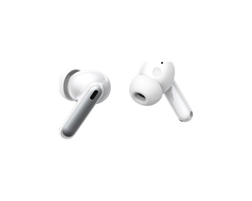 Наушники Hator Truepods Hybrid ANC White (HTA432) Наушники Hator Truepods Hybrid ANC White (HTA432)