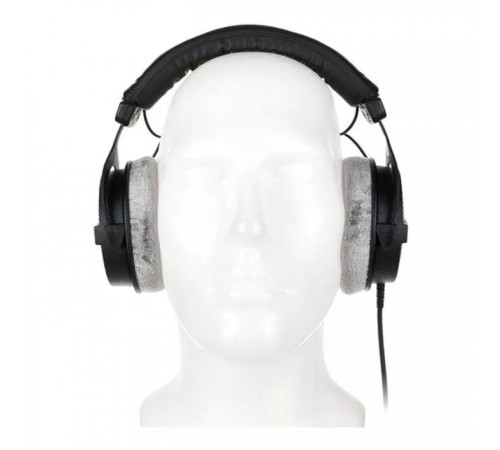 Наушники Beyerdynamic DT 990 Pro/80 ohms Black (530938) Наушники Beyerdynamic DT 990 Pro/80 ohms Black (530938)