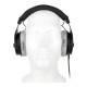 Наушники Beyerdynamic DT 990 Pro/80 ohms Black (530938)