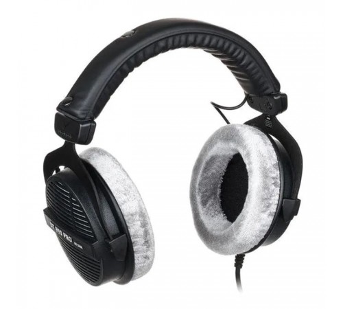 Наушники Beyerdynamic DT 990 Pro/80 ohms Black (530938) Наушники Beyerdynamic DT 990 Pro/80 ohms Black (530938)