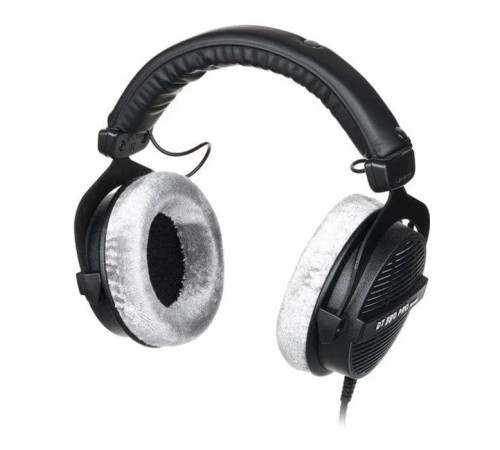 Наушники Beyerdynamic DT 990 Pro/80 ohms Black (530938) Наушники Beyerdynamic DT 990 Pro/80 ohms Black (530938)
