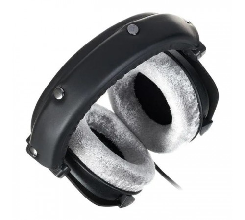 Наушники Beyerdynamic DT 990 Pro/80 ohms Black (530938) Наушники Beyerdynamic DT 990 Pro/80 ohms Black (530938)