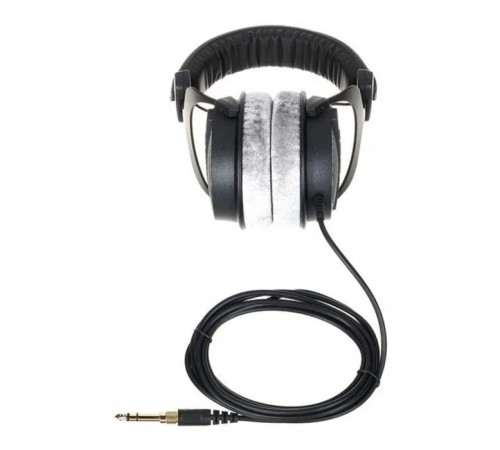 Наушники Beyerdynamic DT 990 Pro/80 ohms Black (530938) Наушники Beyerdynamic DT 990 Pro/80 ohms Black (530938)