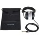 Наушники Beyerdynamic DT 990 Pro/80 ohms Black (530938)