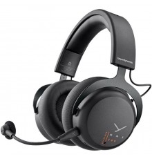 Наушники Beyerdynamic MMX 200 Wireless Black (530310)