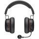 Наушники Beyerdynamic MMX 200 Wireless Black (530310)