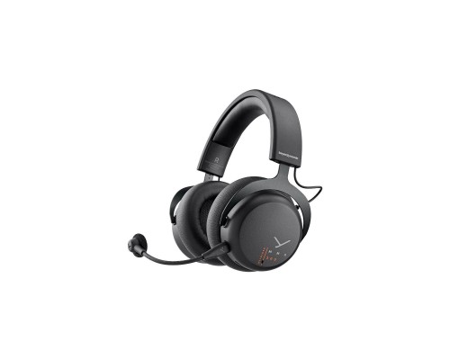 Наушники Beyerdynamic MMX 200 Wireless Black (530310) Наушники Beyerdynamic MMX 200 Wireless Black (530310)