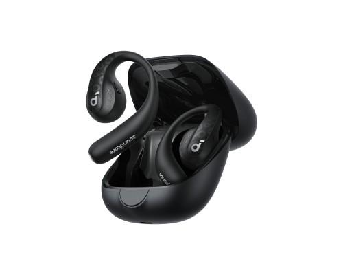 Наушники Anker SoundCore AeroFit Pro Black (A3871G11) Наушники Anker SoundCore AeroFit Pro Black (A3871G11)