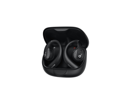 Наушники Anker SoundCore AeroFit Pro Black (A3871G11) Наушники Anker SoundCore AeroFit Pro Black (A3871G11)