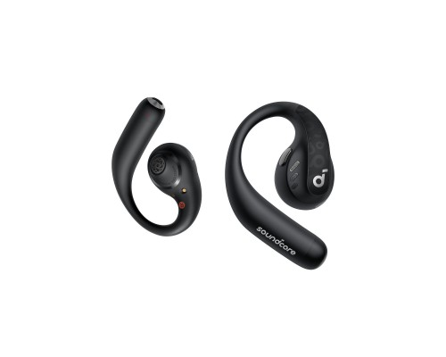 Наушники Anker SoundCore AeroFit Pro Black (A3871G11) Наушники Anker SoundCore AeroFit Pro Black (A3871G11)