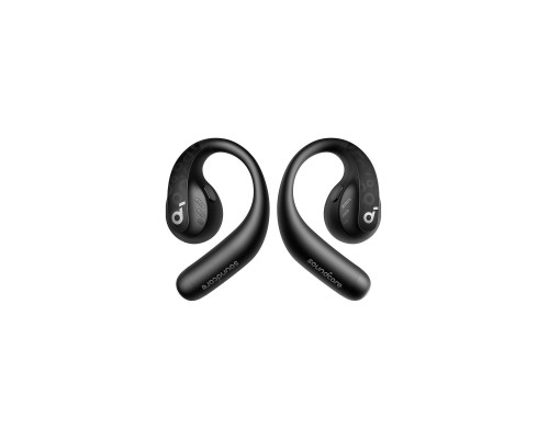 Наушники Anker SoundCore AeroFit Pro Black (A3871G11) Наушники Anker SoundCore AeroFit Pro Black (A3871G11)