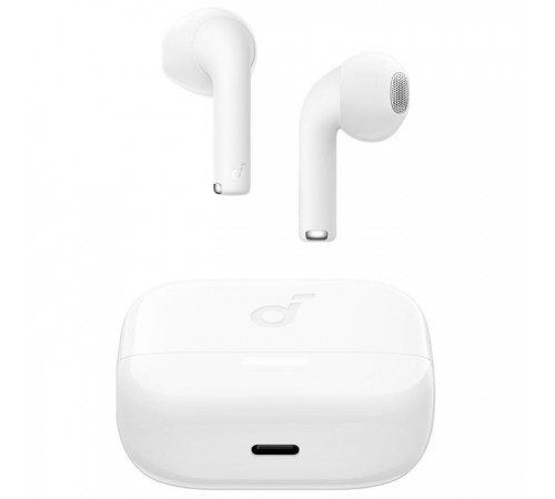 Наушники Anker SoundCore K20i White (A3994G21) Наушники Anker SoundCore K20i White (A3994G21)