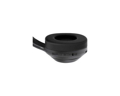 Наушники Defender FreeMotion B695 Bluetooth ANC Black (63695) Наушники Defender FreeMotion B695 Bluetooth ANC Black (63695)