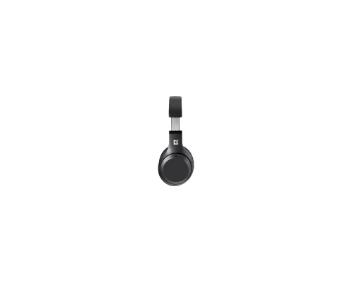 Наушники Defender FreeMotion B695 Bluetooth ANC Black (63695) Наушники Defender FreeMotion B695 Bluetooth ANC Black (63695)