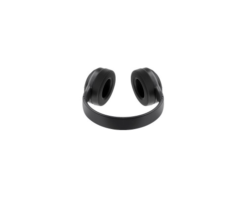 Наушники Defender FreeMotion B695 Bluetooth ANC Black (63695) Наушники Defender FreeMotion B695 Bluetooth ANC Black (63695)