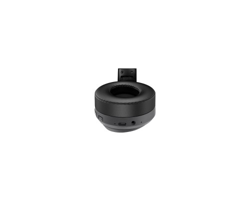 Наушники Defender FreeMotion B695 Bluetooth ANC Black (63695) Наушники Defender FreeMotion B695 Bluetooth ANC Black (63695)