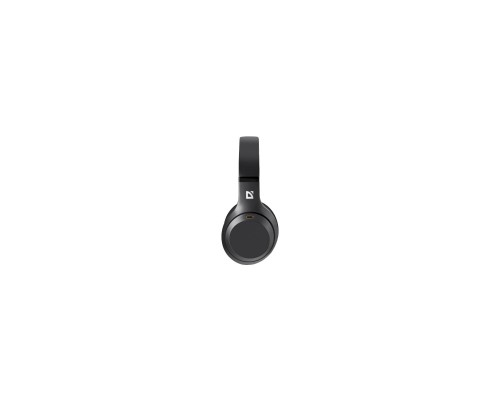 Наушники Defender FreeMotion B695 Bluetooth ANC Black (63695) Наушники Defender FreeMotion B695 Bluetooth ANC Black (63695)