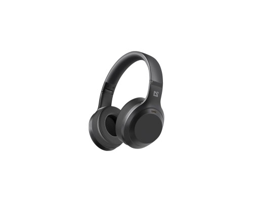 Наушники Defender FreeMotion B695 Bluetooth ANC Black (63695) Наушники Defender FreeMotion B695 Bluetooth ANC Black (63695)