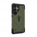 Чохол до мобільного телефона UAG Samsung Galaxy S25 Ultra Pathfinder with Magnet Olive Drab (214476117272)